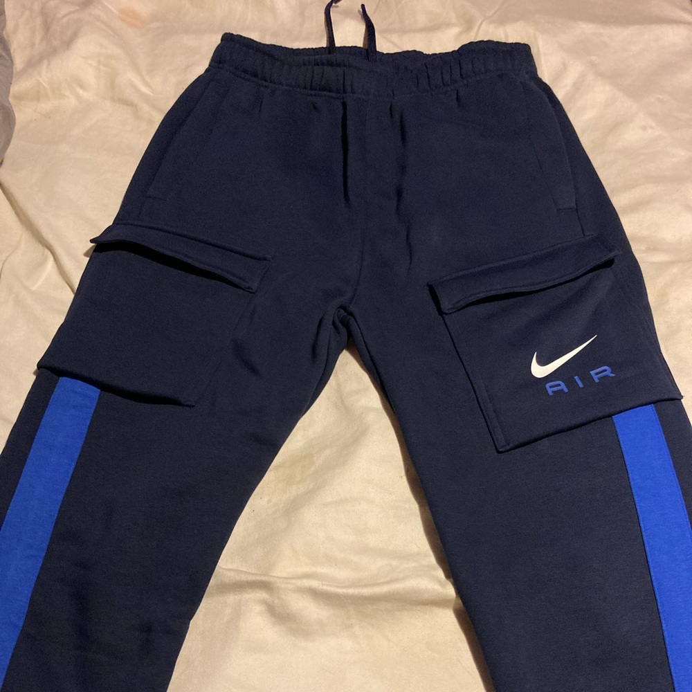 Mens nike joggers
